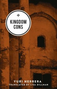 Omslagsbild: Kingdom cons av 