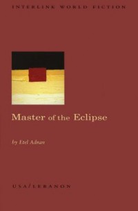 Omslagsbild: Master of the eclipse av 
