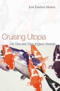 Omslagsbild: Cruising utopia av 