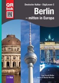 Berlin - mitten in Europa