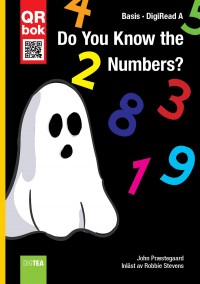 Omslagsbild: Do you know the numbers? av 