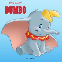 Omslagsbild: Disney's Dumbo av 