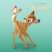 Omslagsbild: Bambi av 