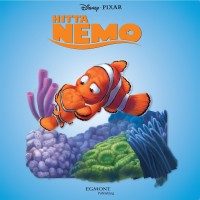 Omslagsbild: Disney's Hitta Nemo av 
