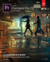 Omslagsbild: Adobe Premiere Pro CC av 