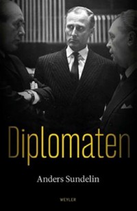 Omslagsbild: Diplomaten av 