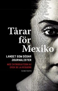 Omslagsbild: Tårar för Mexiko av 