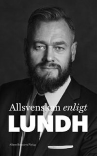 Omslagsbild: Allsvenskan enligt Olof Lundh av 