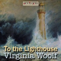 Omslagsbild: To the Lighthouse av 