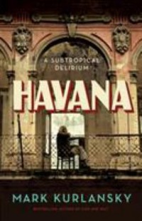Omslagsbild: Havana av 