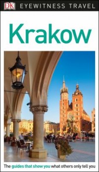 Omslagsbild: Krakow av 