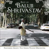 Omslagsbild: Best of Baluji Shrivastav av 