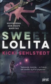 Omslagsbild: Sweet Lolita av 