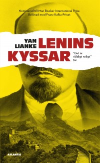 Omslagsbild: Lenins kyssar av 