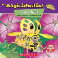 Omslagsbild: The magic school bus plants seeds av 