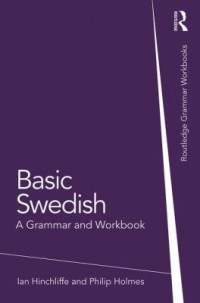 Omslagsbild: Basic Swedish av 