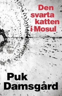 Omslagsbild: Den svarta katten i Mosul av 