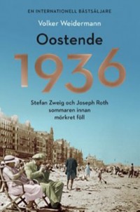Omslagsbild: Oostende 1936 av 