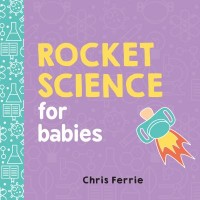 Omslagsbild: Rocket science for babies av 