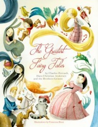 Omslagsbild: The greatest fairy tales av 