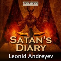 Omslagsbild: Satan's diary av 