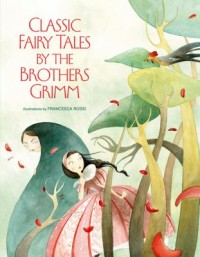 Omslagsbild: Classic fairy tales av 