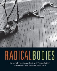 Cover art: Radical bodies by 