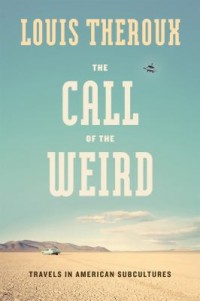 Omslagsbild: The call of the weird av 