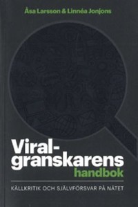Omslagsbild: Viralgranskarens handbok av 