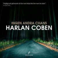 Cover art: Ingen andra chans by 
