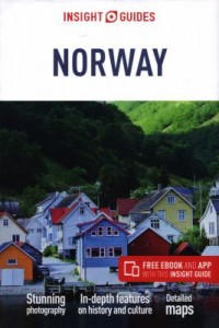 Omslagsbild: Norway av 