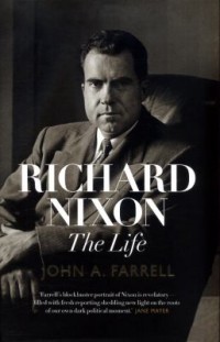 Omslagsbild: Richard Nixon av 
