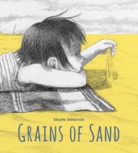 Omslagsbild: Grains of sand av 