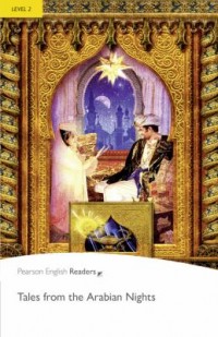 Omslagsbild: Tales from the Arabian nights av 