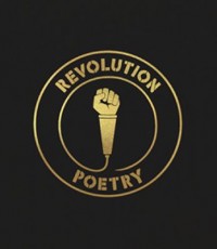 Omslagsbild: Revolution poetry av 