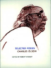 Cover art: Selected poems by 