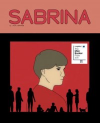 Sabrina, , Nick Drnaso