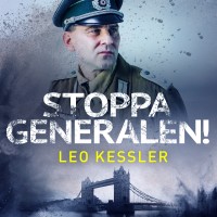 Omslagsbild: Stoppa generalen! av 