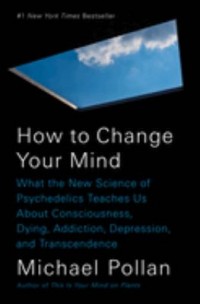 Omslagsbild: How to change your mind av 