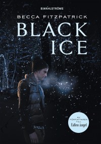 Omslagsbild: Black Ice av 