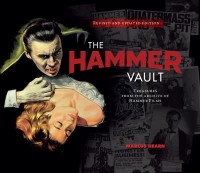 Omslagsbild: The Hammer vault av 