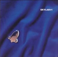 Omslagsbild: Skylab #1 av 