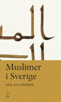 Omslagsbild: Muslimer i Sverige av 