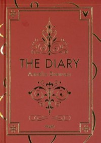 Omslagsbild: The diary av 
