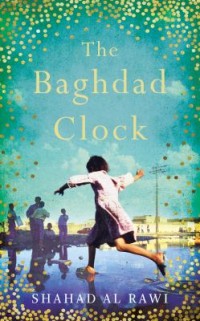 Omslagsbild: The Baghdad clock av 