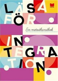 Omslagsbild: Läsa för integration av 