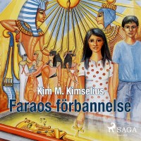 Faraos förbannelse, Kim M Kimselius