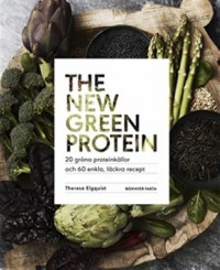Omslagsbild: The new green protein av 