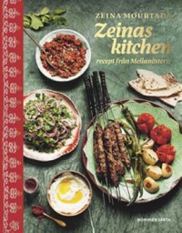 Omslagsbild: Zeinas kitchen av 