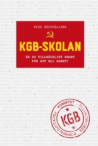 Omslagsbild: KGB-skolan av 